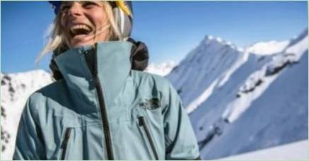 Typy a výber lyžiarskych bundy