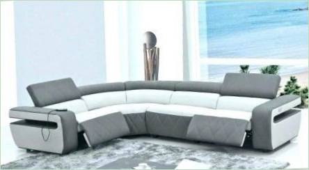  SMART SOFAS : SKÚŠKA