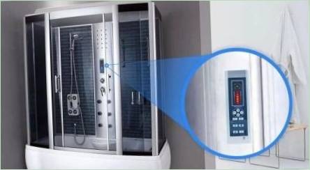 Ako si vybrať sprchový panel s rádiovým prijímačom?
