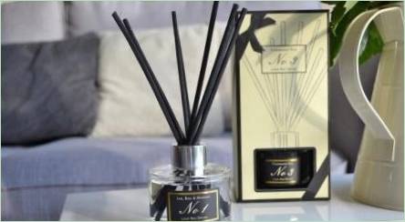 Difúzory z JO MALONE