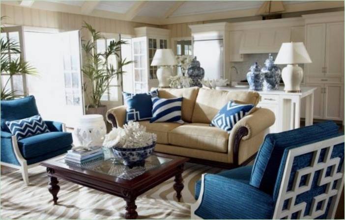 Stoličky v obývacej izbe: Odrody a výberové kritériá
