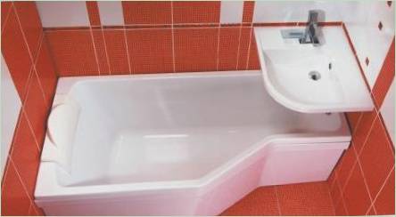 Umývadlo cez kúpeľňu: Vlastnosti, Typy a tipy na výber