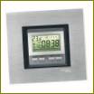 Na fotografii: Programovateľný termostat Unica Class od spoločnosti Schneider Electric
