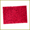 Stredne veľký koberec Rojo od spoločnosti Nanimarquina