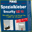 Zabezpečenie GK10 od spoločnosti PUFAS