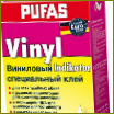 Vinylové lepidlo EURO3000 od spoločnosti Pufas