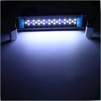 Aquarium Lighting LED reflektory