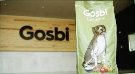 Gosby Feed Review