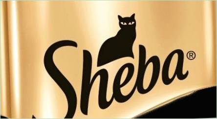 Sheba Cat Feed