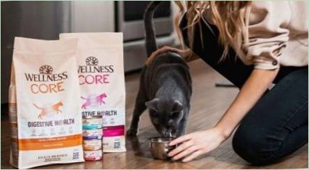 Wellness core catf