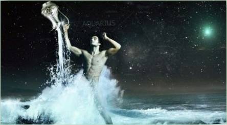Muž Aquarius - Bull: Čo je to a aké sú jeho vlastnosti?
