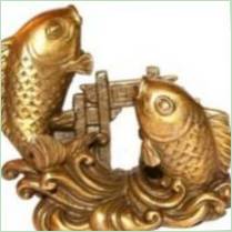 Talismans a Amulets Fengshui: Účel, tipy na výber