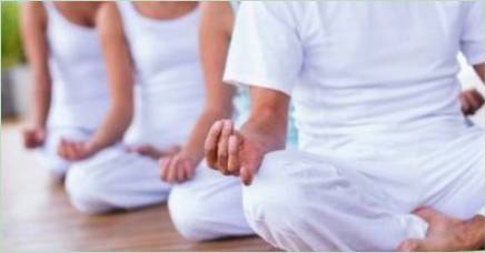 Všetko o Kundalini Yoga Mantra