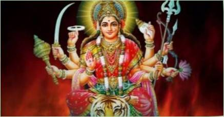 Všetko o Mantra Durga