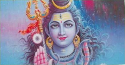 Všetko o Mantra Ommakh Shivaya