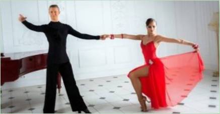 Všetko, čo potrebujete vedieť o latinskom tanci