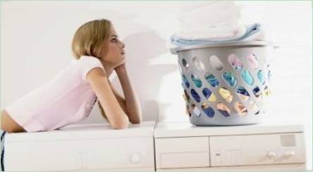 Ako umývať posteľnú bielizeň?