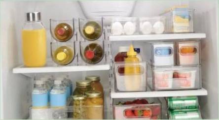 Ako vyčistiť chladničku?