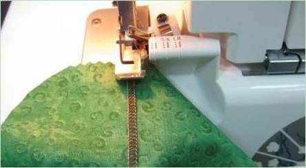 Dexp SM-9800W Overlock Prehľad