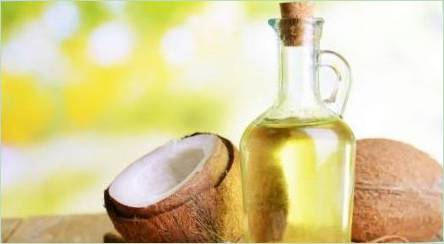 Kokosový masážny olej: Použitie a účinok