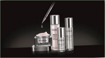 Anti-Aging Cosmetics Filorga