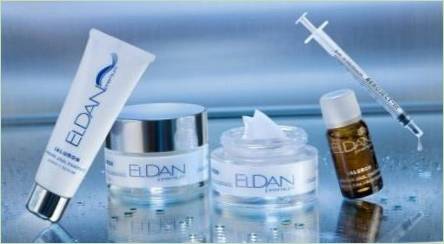 Kozmetika Eldan Cosmetics