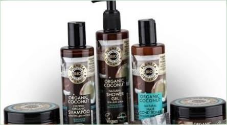 Organická vlasová kozmetika: Typy a populárne značky