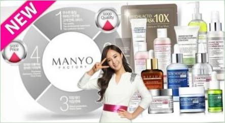 Pros, nevýhody a recenzie kórejskej kozmetiky MAYO továreň