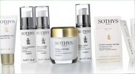 Sothys Cosmetics: Výhody, nevýhody a popis