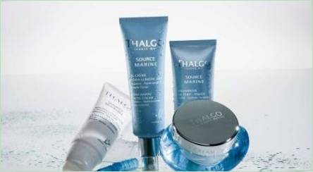 Thalgo Cosmetics: Funkcie a sortiment