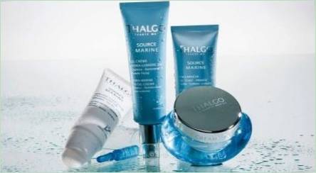 Thalgo Cosmetics Review