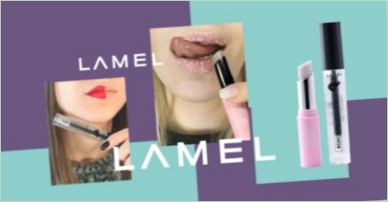 Všetko o Lamel Professional Cosmetics