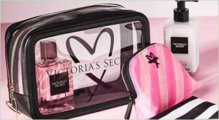 Victoria Cosmetics Review S Tajomstvo