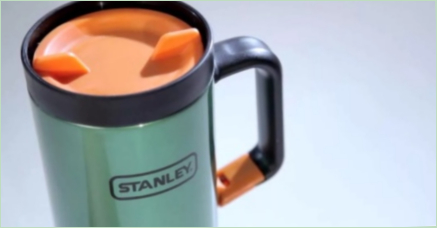 ThermalRuces od Stanley