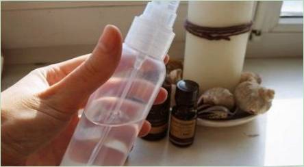 Ako urobiť micelárnu vodu doma?