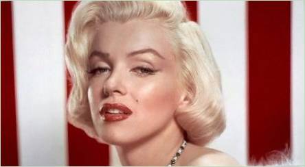 Make Makeup Marilyn Monroe