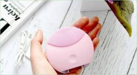 Foreo Massager Prehľad