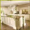 Kuchyňa Versailles de luxe od Leicht