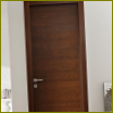 Interiérové dvere Opa 1PA od spoločnosti Garofoli