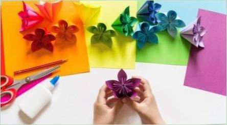 Najkomplexnejšie a krásne origami