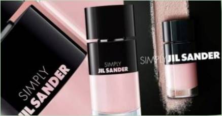 Všetko, čo potrebujete vedieť o parfumy Jil Sander