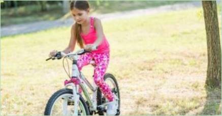 Bicykle pre dievčatá 10-12 rokov: Hodnotenie výrobcov a výber