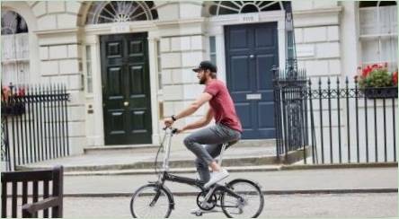 City Folding Bike: Pros a nevýhody, Modely Review