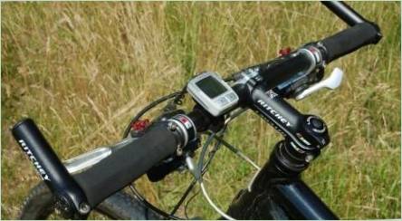 Horn na volante bicykla: Účel a funkcie výberu