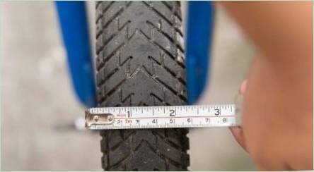 Rozmery pneumatík bicyklov: ktoré sú a ako si vybrať požadovanú možnosť?