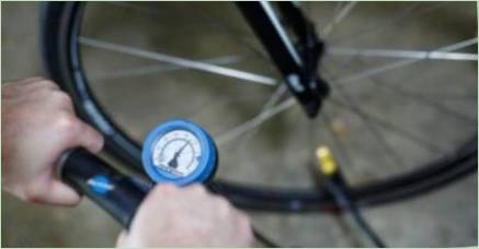Všetko o tlaku na pneumatikách bicyklov s priemerom 26 palcov