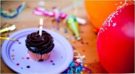 Ako najlepšie oslavovať vaše narodeniny?