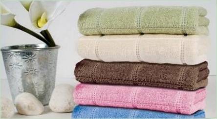 Je možné dať a vziať uterák ako darček?