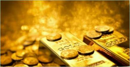 Zlatá minca - nezabudnuteľný dar a investícia