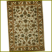 Perzský koberec od Cucumbers